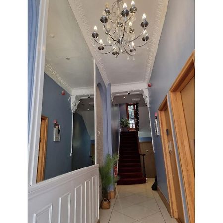 F301-Awesome 3Rd Flr Studio Fits 1 Near Hyde Park London Eksteriør bilde