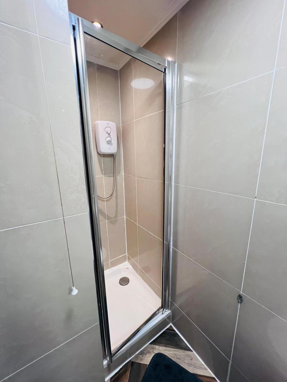 F301-Awesome 3Rd Flr Studio Fits 1 Near Hyde Park London Eksteriør bilde
